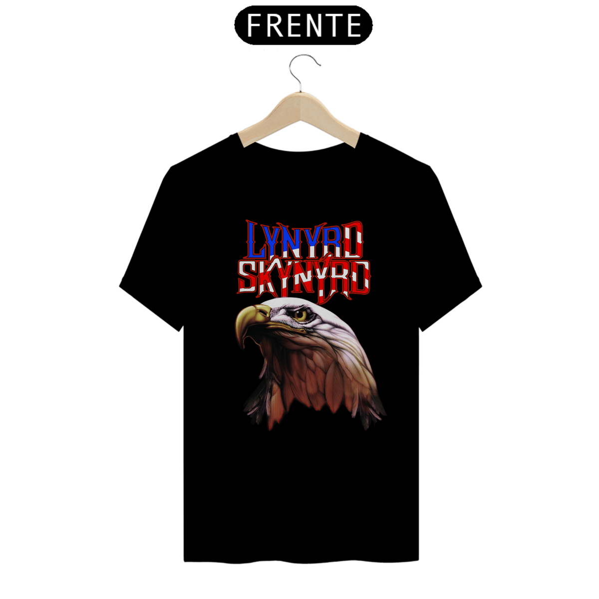 Nome do produto: Lynyrd Skynyrd