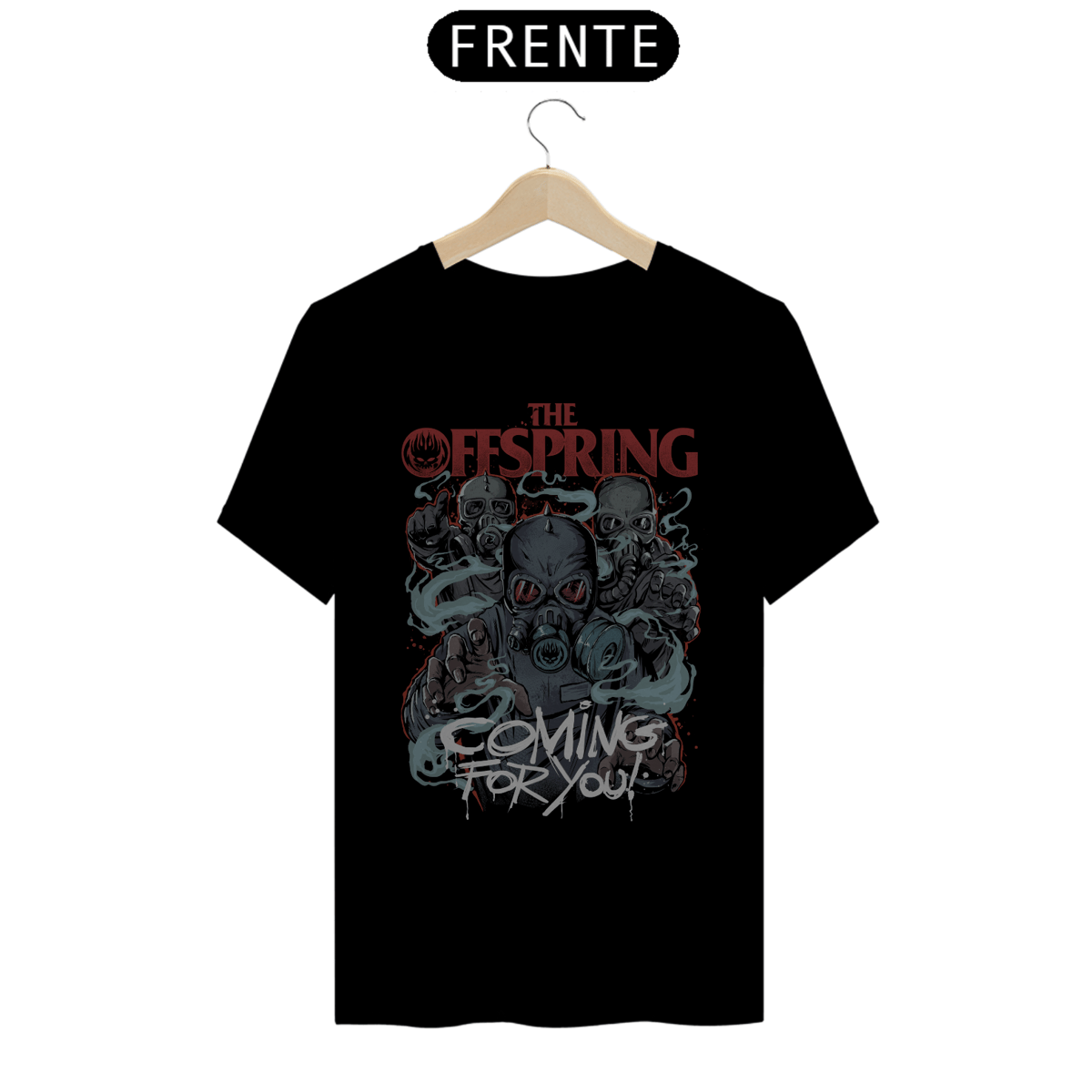 Nome do produto: The Offspring