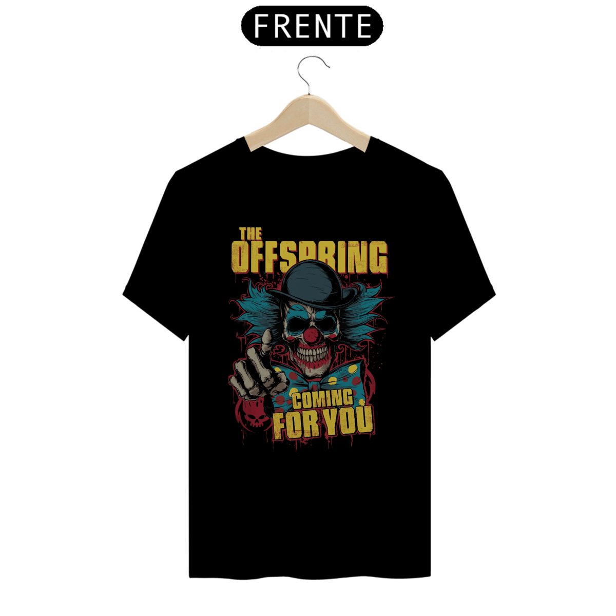 Nome do produto: The Offspring
