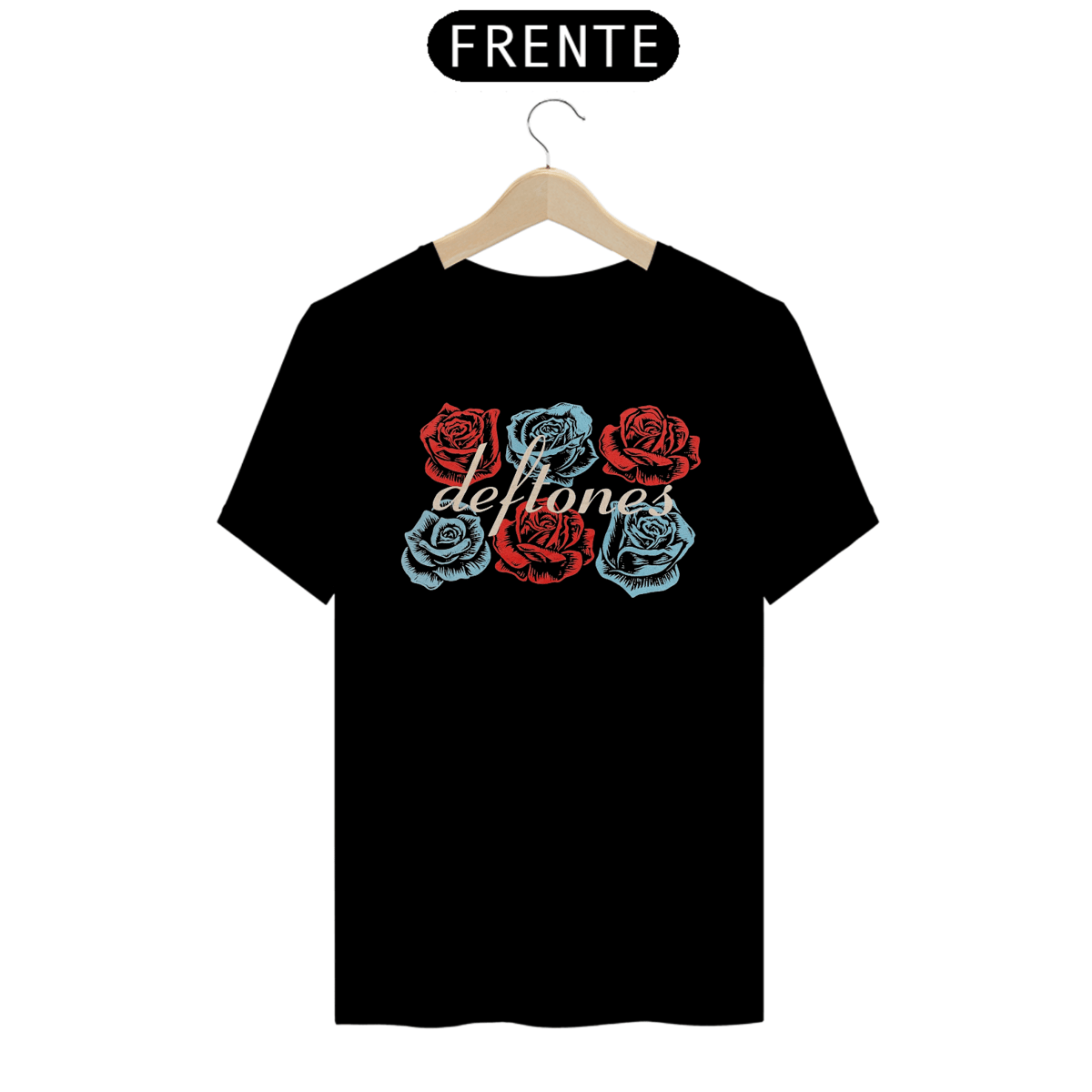 Nome do produto: Deftones
