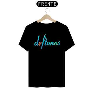 Nome do produto Deftones