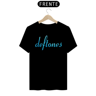 Nome do produto Deftones
