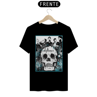Nome do produto Deftones