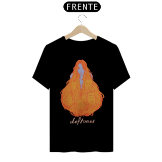 Nome do produto Deftones