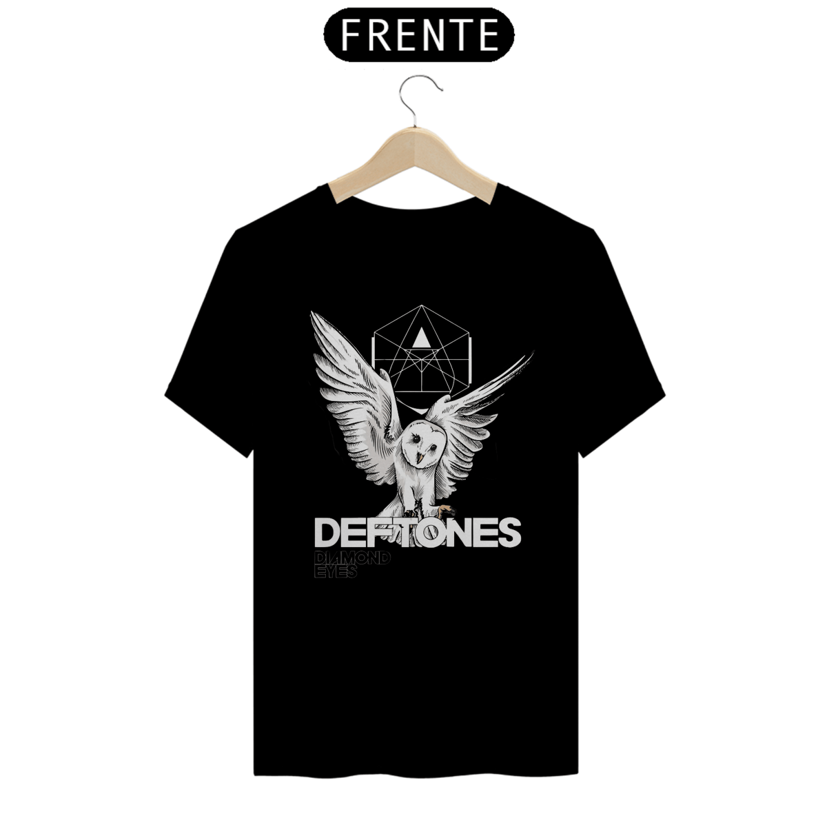 Nome do produto: Deftones
