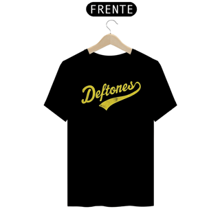 Nome do produto Deftones
