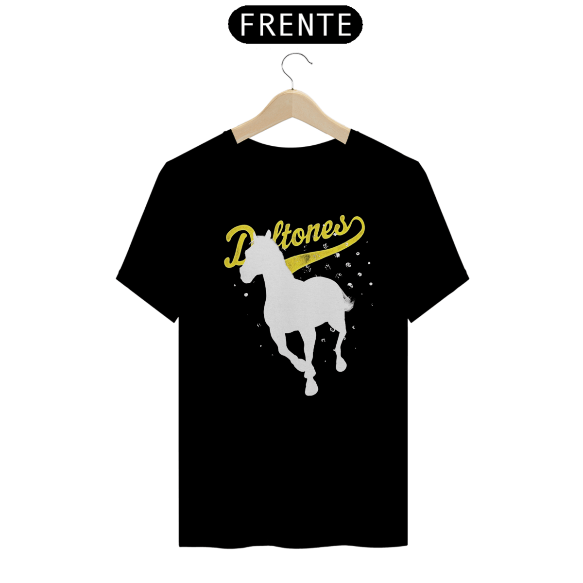 Nome do produto: Deftones
