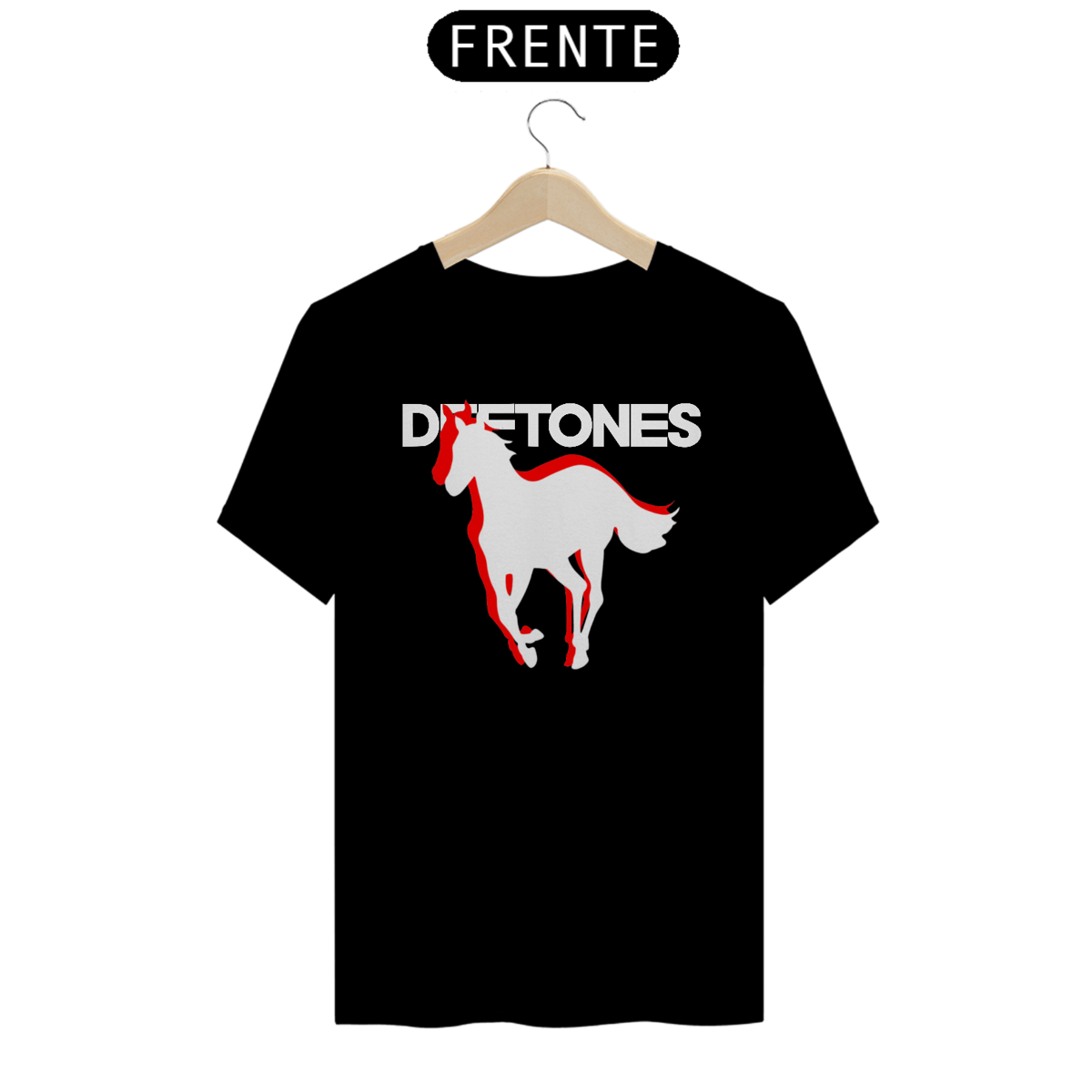 Nome do produto: Deftones