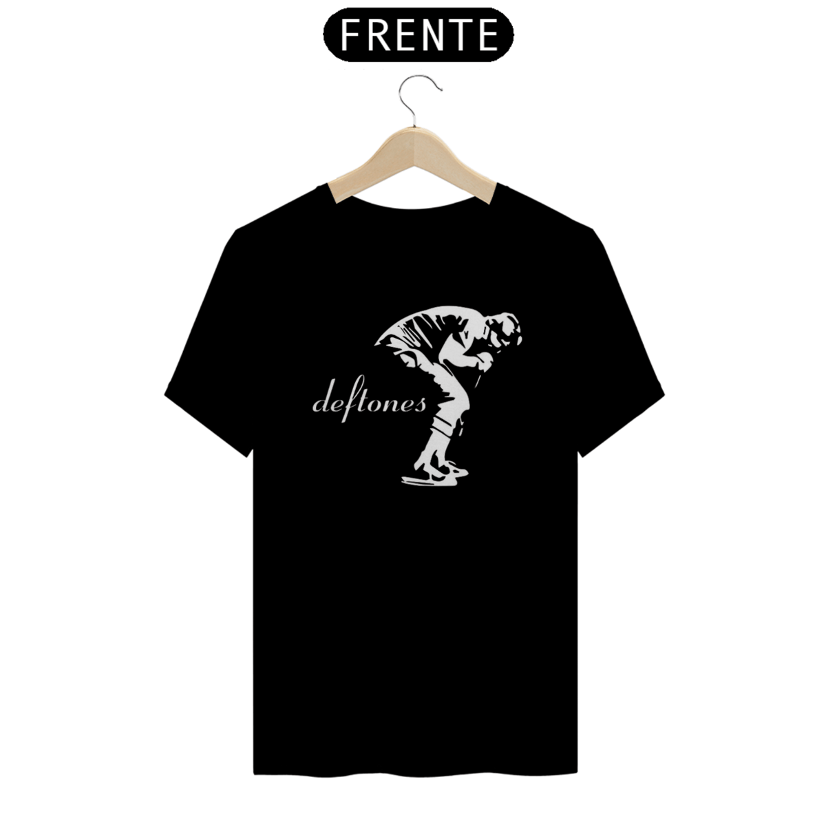 Nome do produto: Deftones