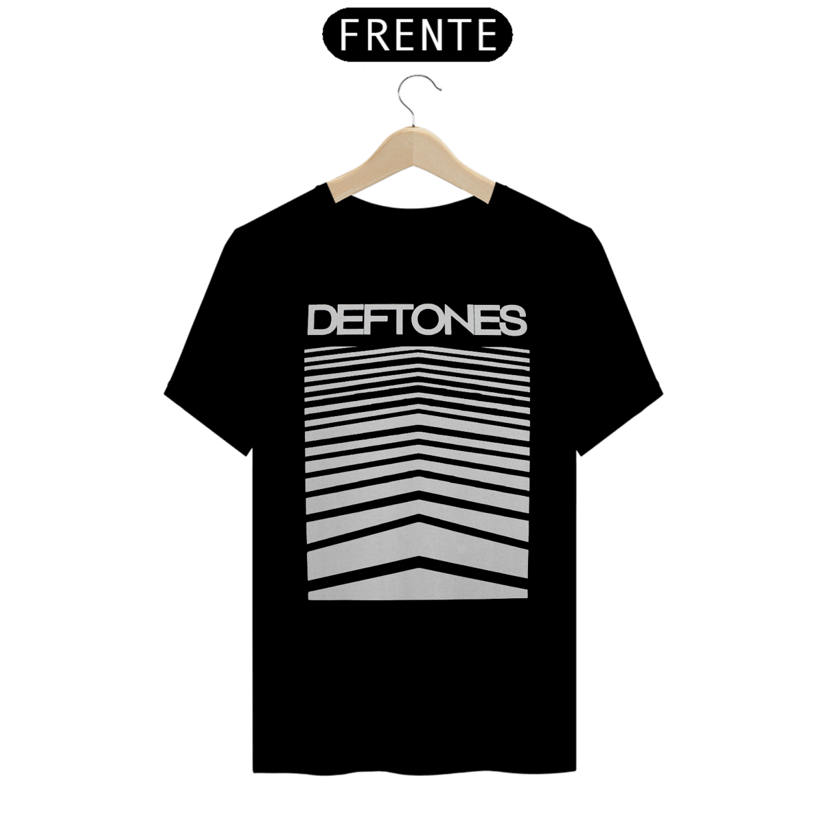 Nome do produto: Deftones