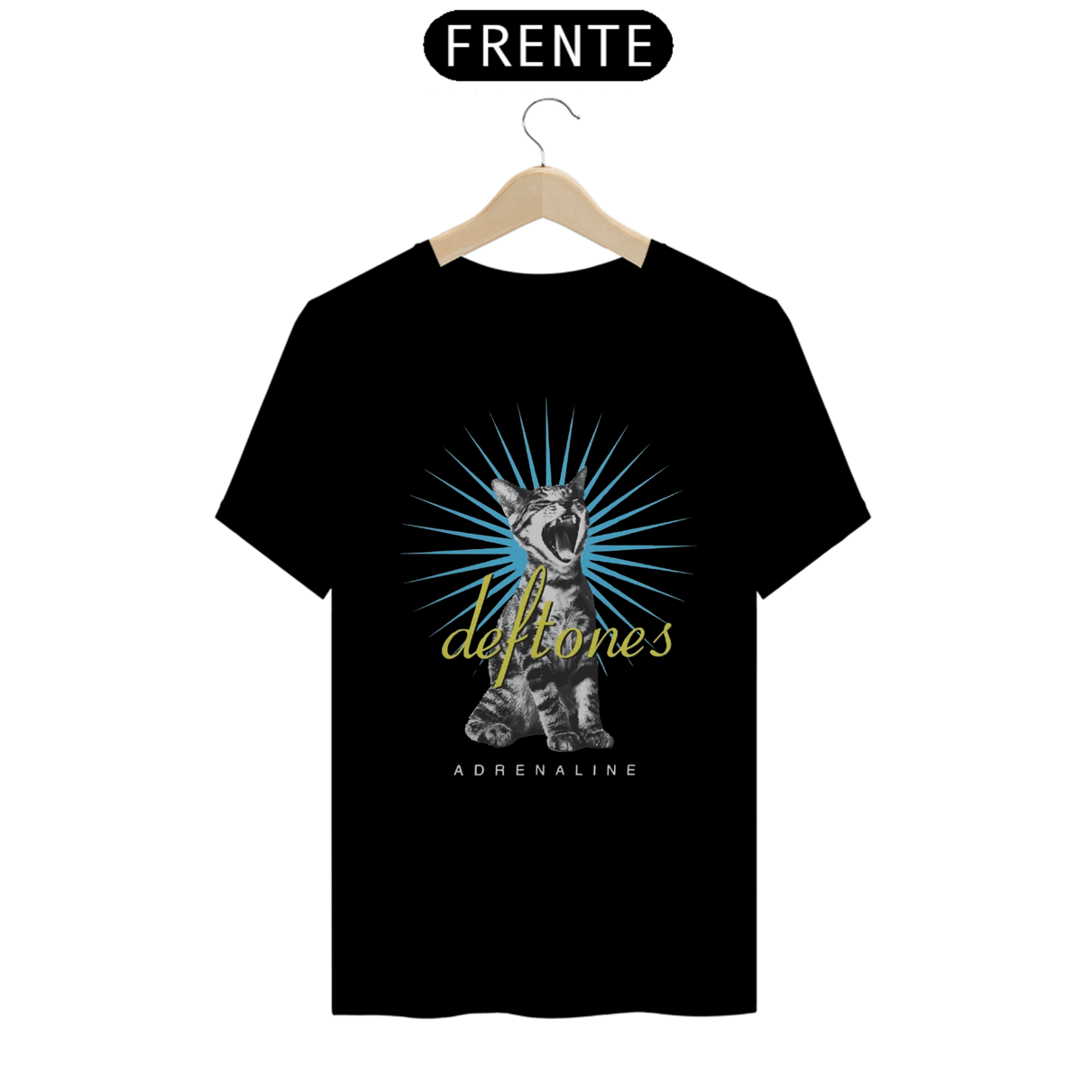 Nome do produto: Deftones