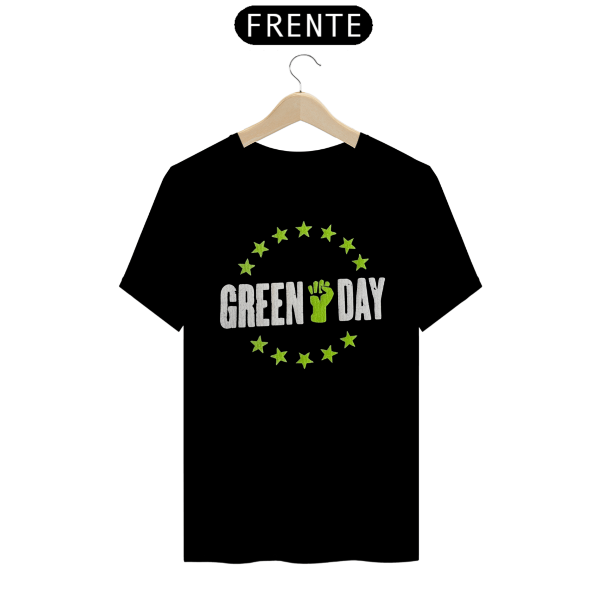 Nome do produto: Green Day