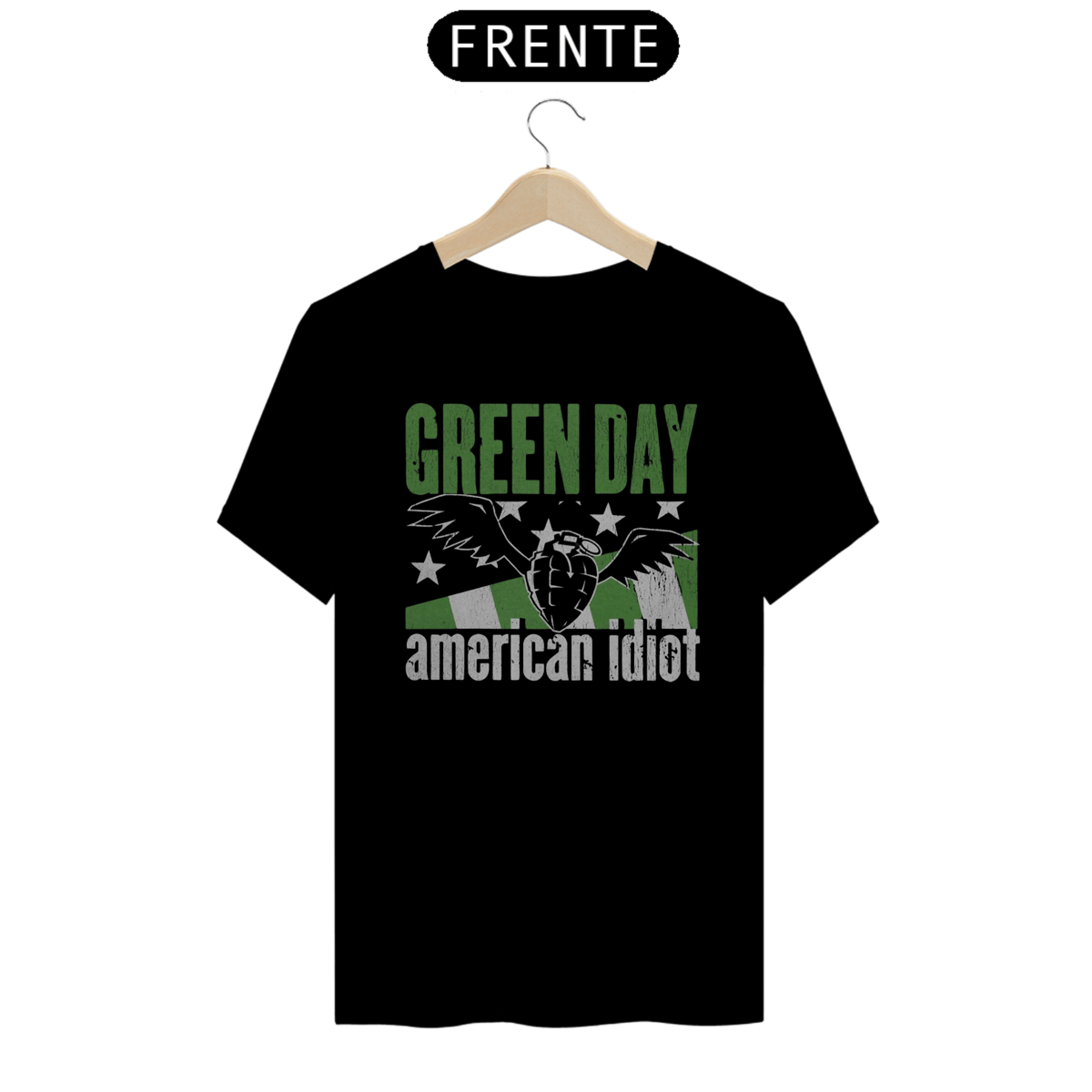 Nome do produto: Green Day