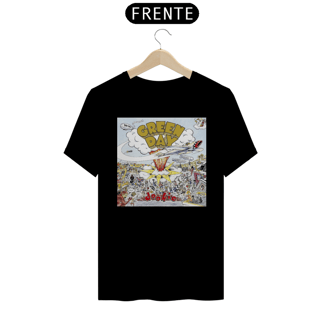 Nome do produto Green Day