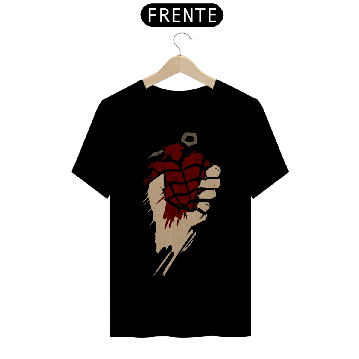 Nome do produto: Green Day