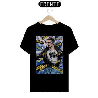 Nome do produto David Bowie