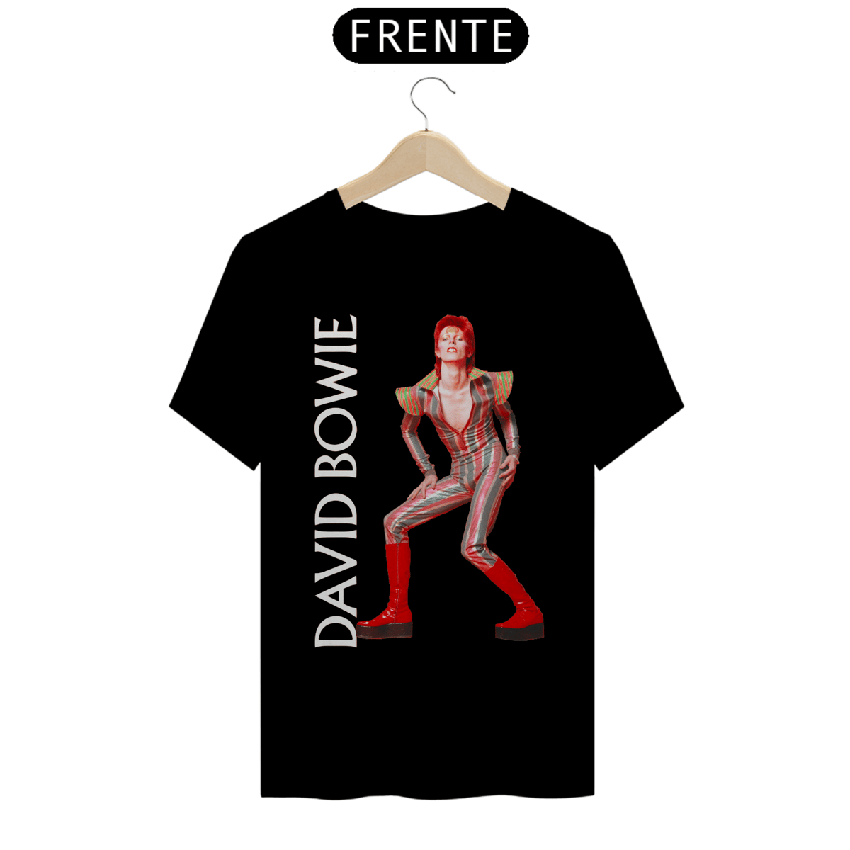 Nome do produto: David Bowie