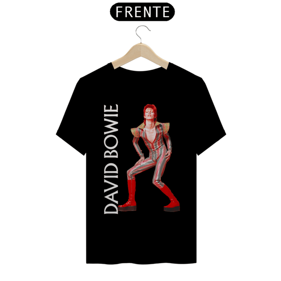 David Bowie