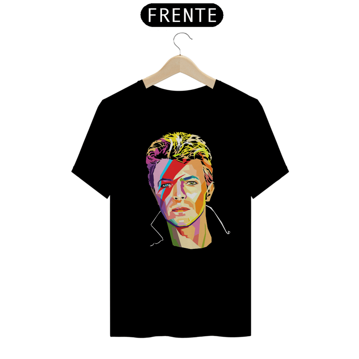 Nome do produto: David Bowie