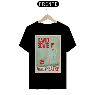 Nome do produto David Bowie