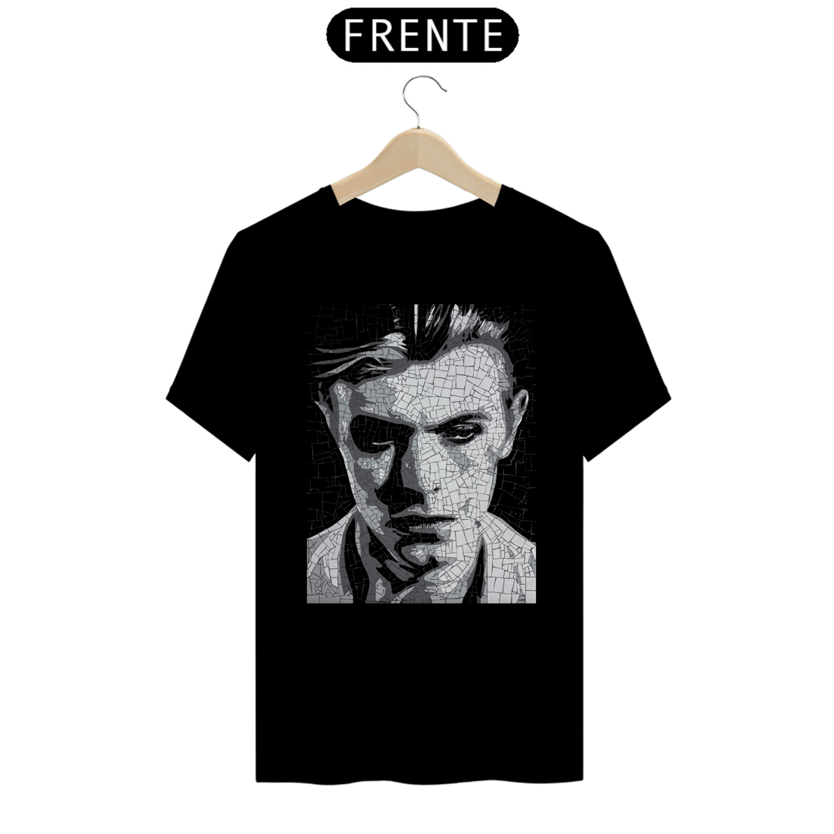 Nome do produto: David Bowie
