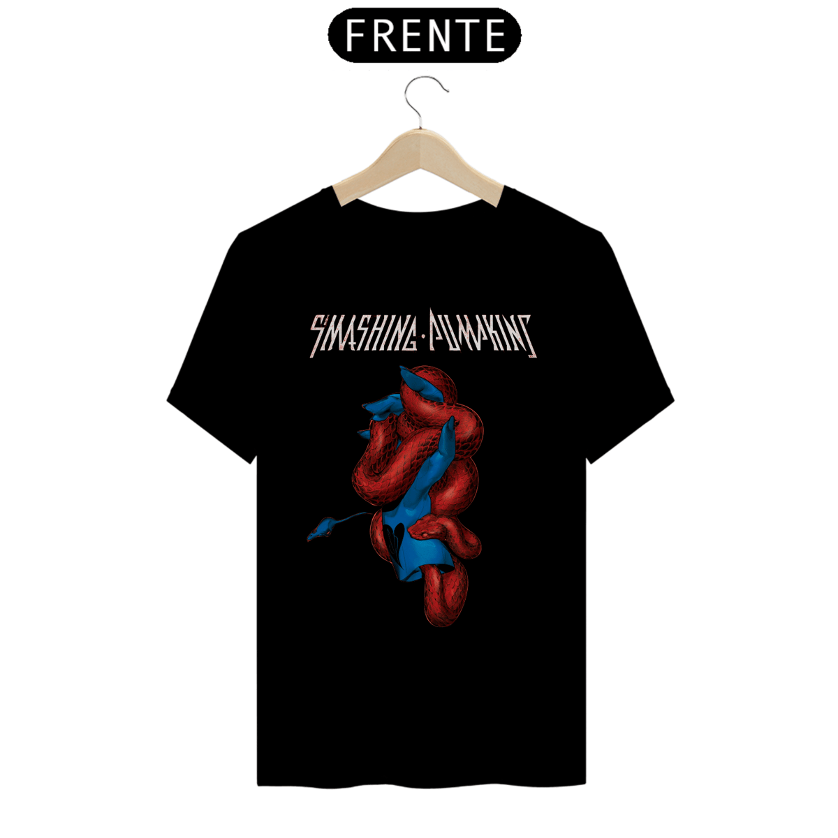 Nome do produto: Smashing Pumpkins