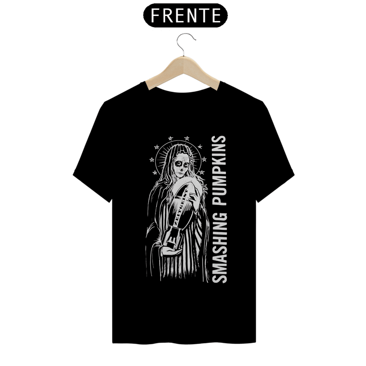 Nome do produto: Smashing Pumpkins