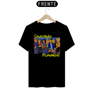 Nome do produto Smashing Pumpkins