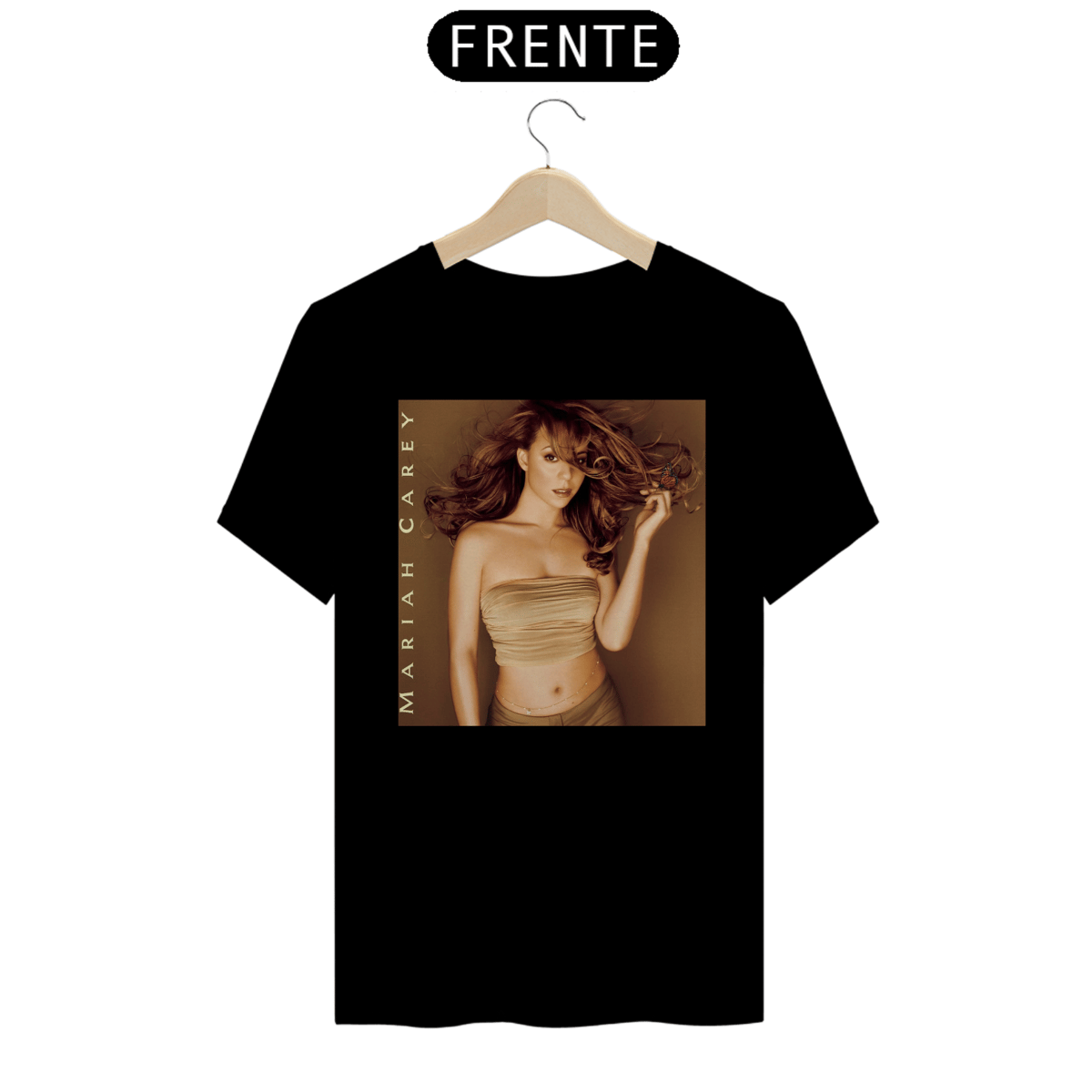 Nome do produto: Mariah Carey (Quality, 30.1 Fios)