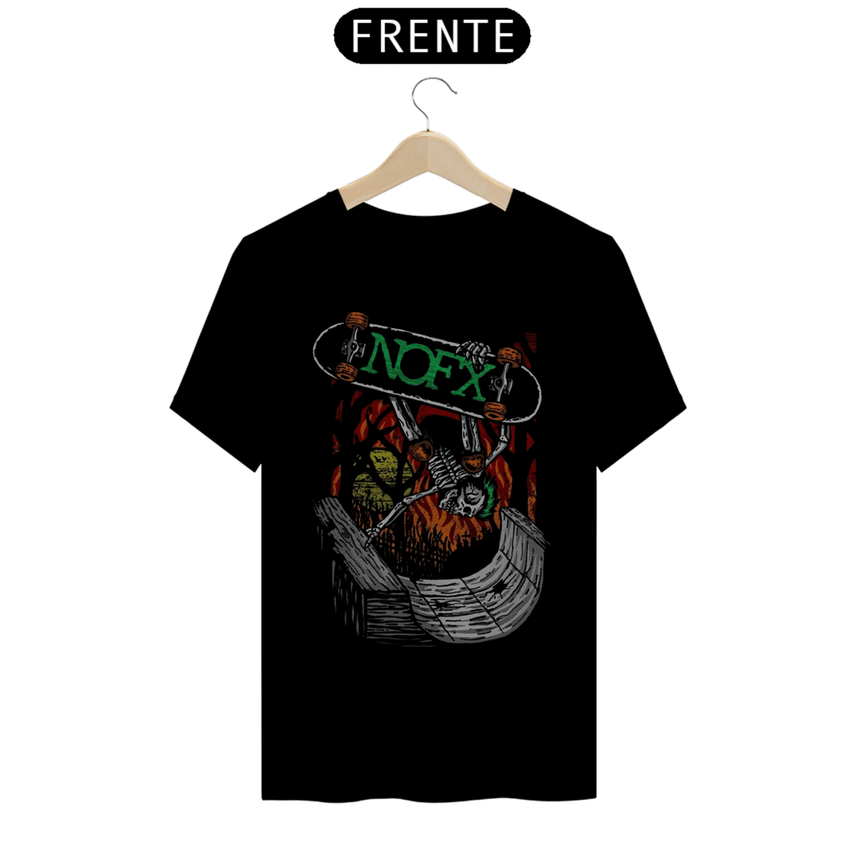 Nome do produto: NOFX