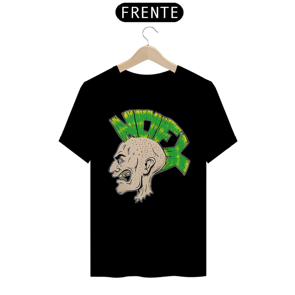 Nome do produto: NOFX
