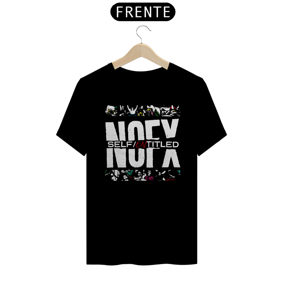 Nome do produto: NOFX