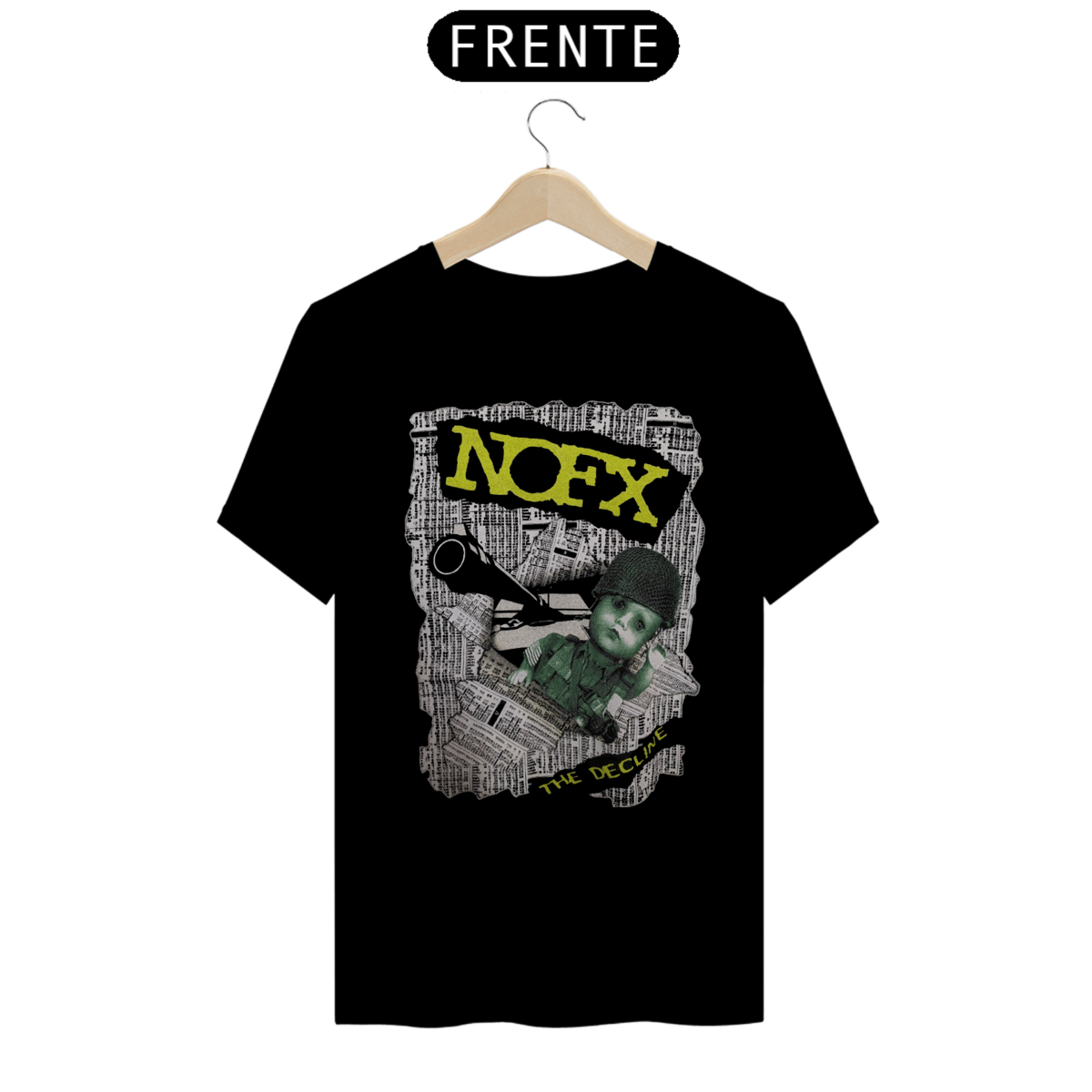 Nome do produto: NOFX