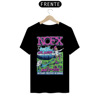 Nome do produto NOFX