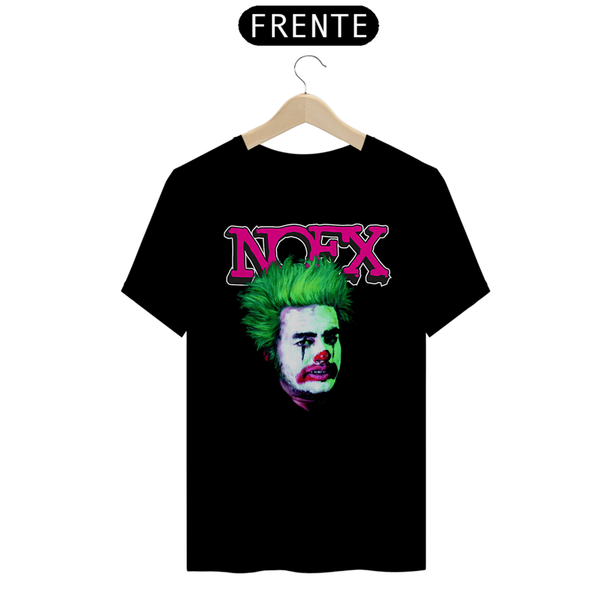 Nome do produto: NOFX