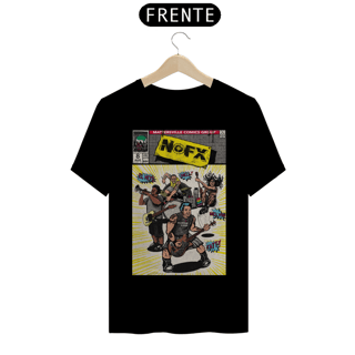Nome do produto NOFX