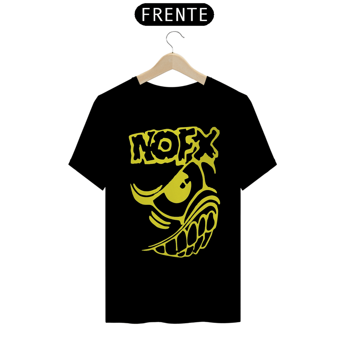 Nome do produto: NOFX