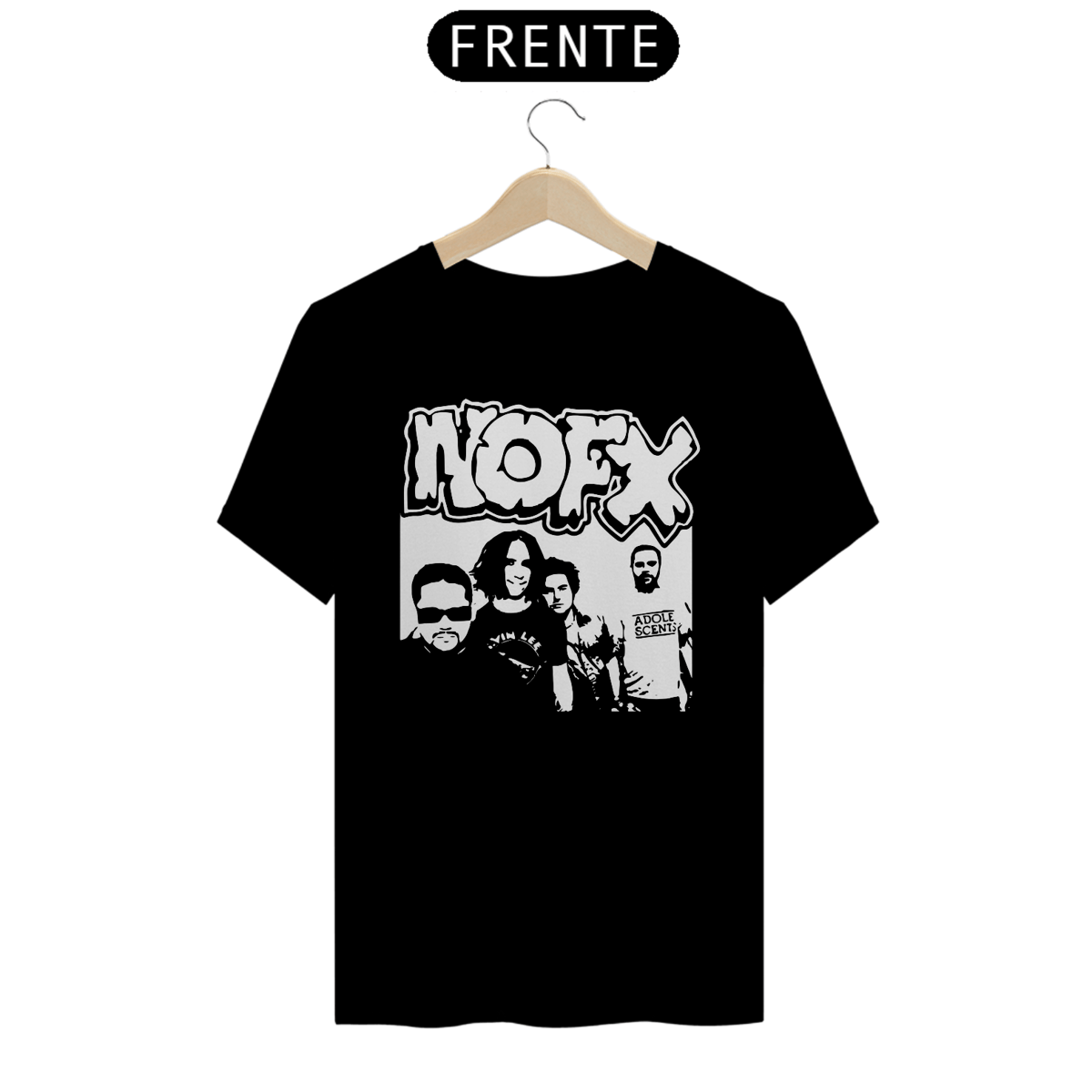 Nome do produto: NOFX