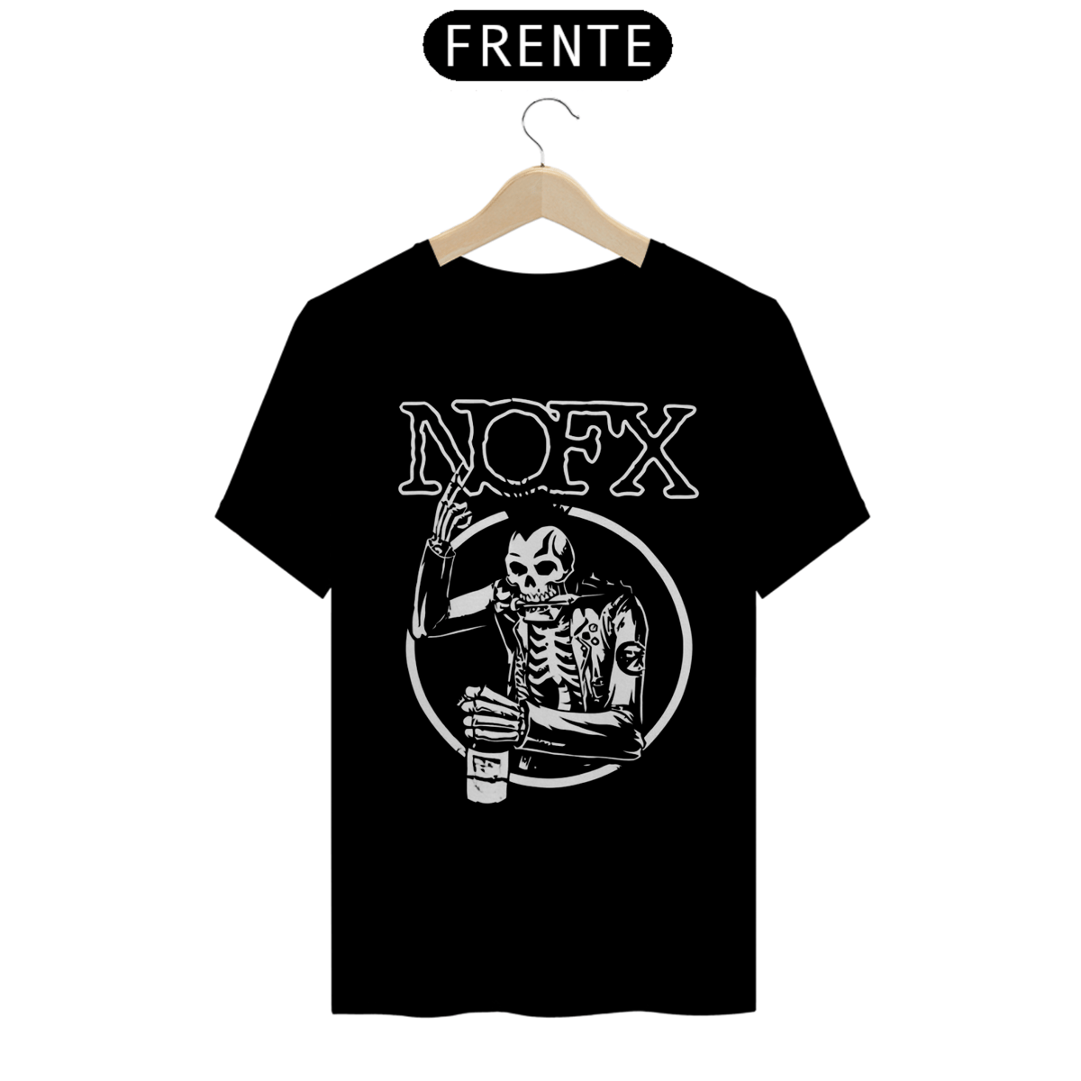 Nome do produto: NOFX