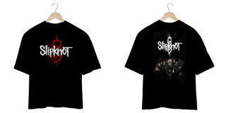 Slipknot Oversized