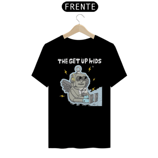 Nome do produto The Get Up Kids