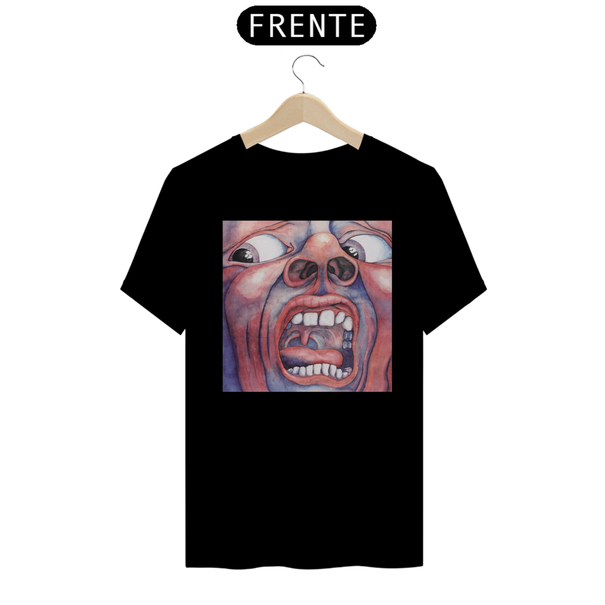 Nome do produto: King Crimson