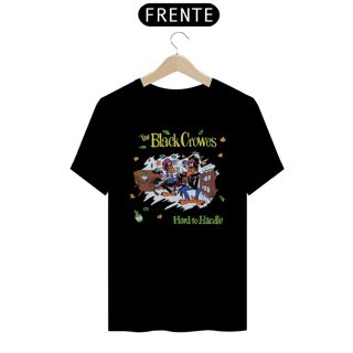 Nome do produto The Black Crowes