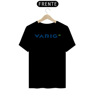 Nome do produto Varig