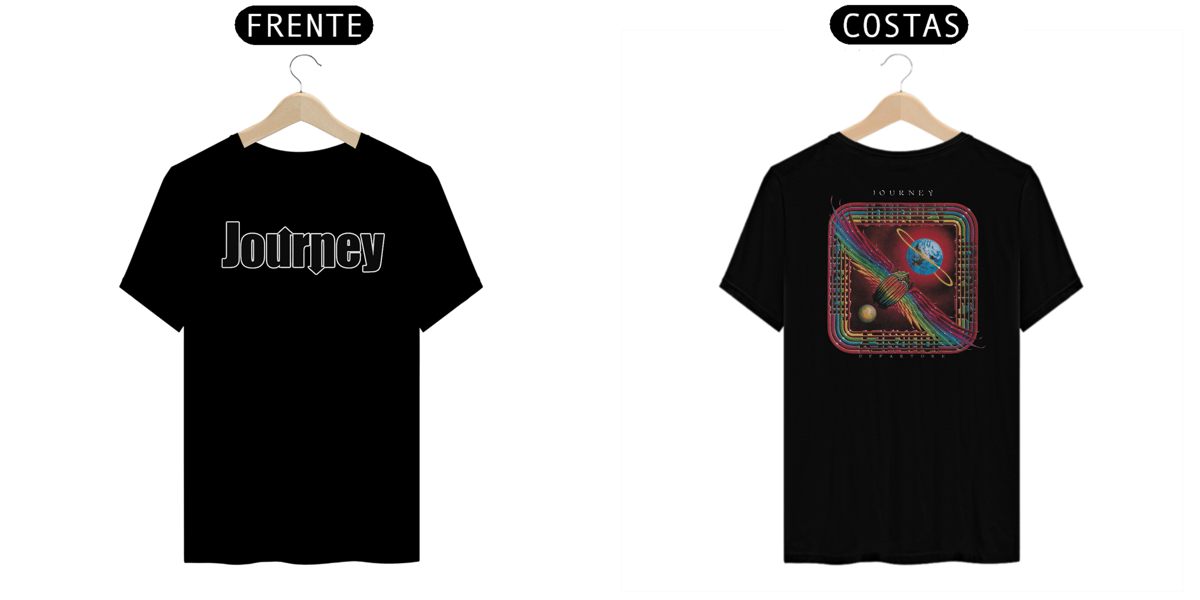 Nome do produto: Journey