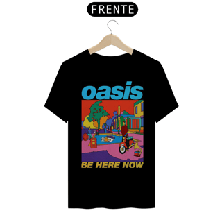 Nome do produto Oasis