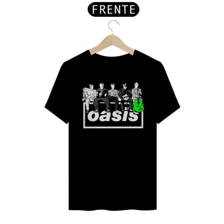 Nome do produto Oasis