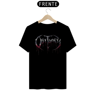 Nome do produto Obituary