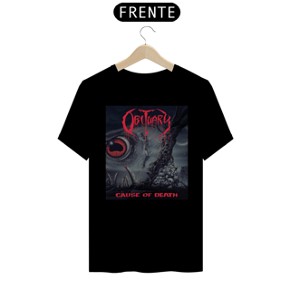 Nome do produto Obituary