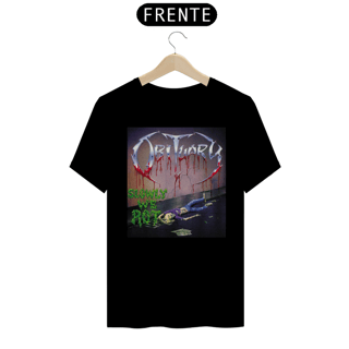 Nome do produto Obituary